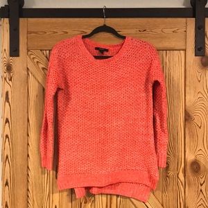Forever 21 knitted sweater